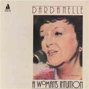 Dardanelle - A Woman's Intuition download flac