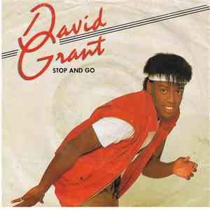 David Grant - Stop And Go download flac