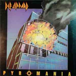 Def Leppard - Pyromania download flac