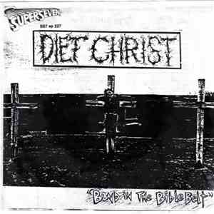 Diet Christ - Band In The Bible Belt download flac
