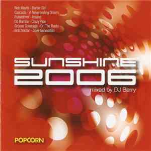 DJ Berry - Sunshine 2006 download flac
