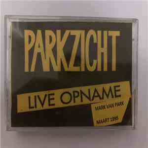 DJ Mark Van Park - Mark Van Park Maart 1995 download flac