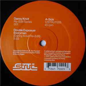Double Exposure / The Chi-Lites - Everyman / My First Mistake download flac