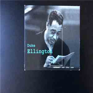 Duke Ellington - Alhambra, Oct. 29th, 1958 download flac