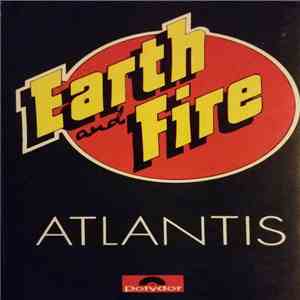 Earth And Fire - Atlantis download flac
