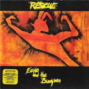Echo And The Bunnymen - Rescue download flac