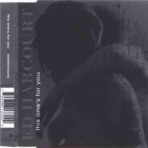 Ed Harcourt - This One's For You download flac