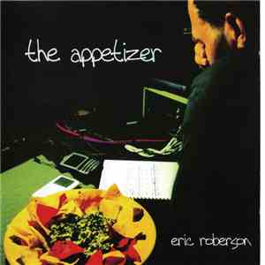 Eric Roberson - The Appetizer download flac