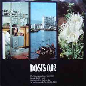 Erich Ferstl - Dosis 0,02 download flac