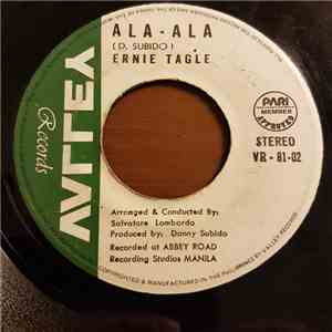 Ernie Tagle - Ala - Ala download flac