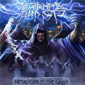 Eternal Thirst - Metalheads To The Grave download flac
