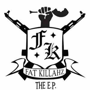 Fat Killahz - The E.P. download flac