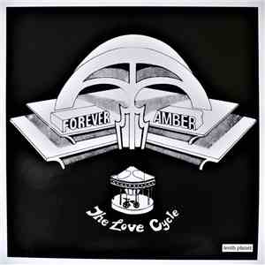 Forever Amber - The Love Cycle download flac