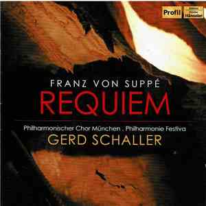 Franz von Suppé, Gerd Schaller - Requiem download flac