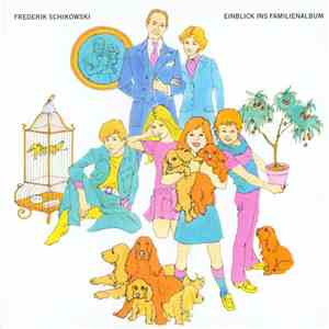 Frederik Schikowski - Einblick Ins Familienalbum download flac