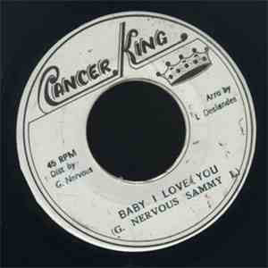 G. Nervous, Sammy L - Baby I Love You download flac