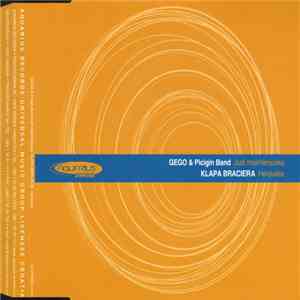 Gego & Picigin Band / Klapa Braciera - Judi Moji / Henjueke download flac