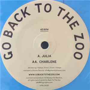 Go Back To The Zoo - Julia download flac