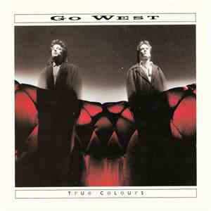 Go West - True Colours download flac