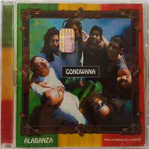 Gondwana  - Alabanza - Por la Fuerza de la Razón download flac