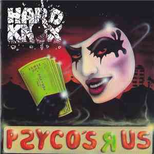 Hard Knox  - Psyco's R Us download flac