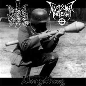 Hats Barn / Victoire Païenne - Vergeltung download flac