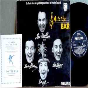 Ian Wallace , Bryan Blackburn, Peter Reeves, Rose Hill - 4 To The Bar download flac