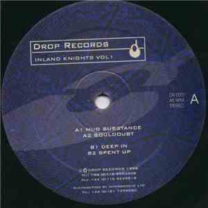 Inland Knights - Vol 1 download flac