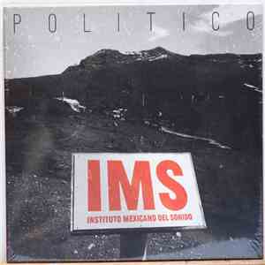 Instituto Mexicano Del Sonido - Político download flac