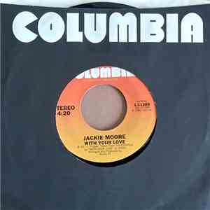 Jackie Moore - Helpless download flac
