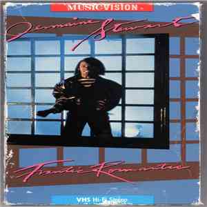 Jermaine Stewart - Frantic Romantic download flac