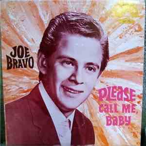Joe Bravo - Please Call Me Baby download flac