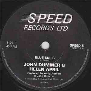 John Dummer & Helen April - Blue Skies download flac