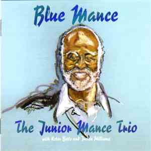Junior Mance Trio - Blue Mance download flac