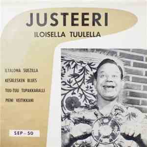 Justeeri - Justeeri Iloisella Tuulella download flac