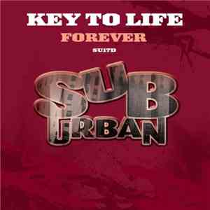 Key To Life Feat. Sabrina Johnston - Forever download flac