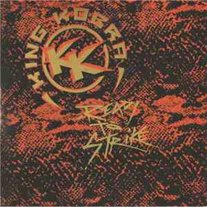King Kobra  - Ready To Strike download flac