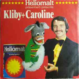 Kliby + Caroline - Lachen Mit Kliby Und Caroline download flac