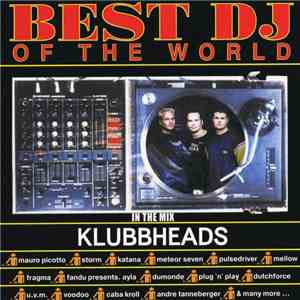 Klubbheads - In The Mix download flac