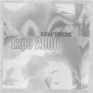 Kraftwerk - Expo 2000 download flac