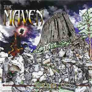 K-Rino - The Maven download flac
