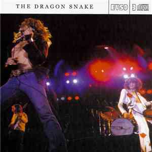 Led Zeppelin - The Dragon Snake download flac