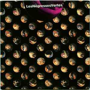 LesNégressesVertes - Easy Girls download flac