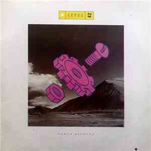 Level 42 - World Machine download flac