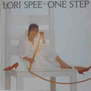 Lori Spee - One Step download flac