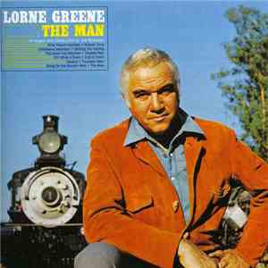 Lorne Greene - The Man download flac