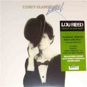 Lou Reed - Coney Island Baby download flac