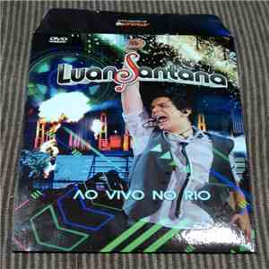 Luan Santana - Ao Vivo No Rio download flac