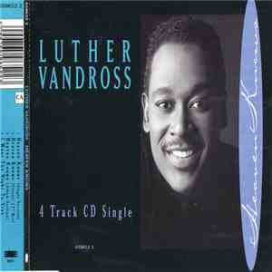 Luther Vandross - Heaven Knows download flac