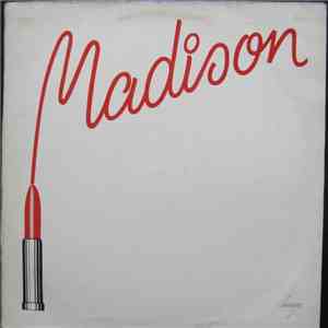 Madison  - Madison download flac
